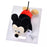 JDS - Mickey Mouse Hair Clip, Flat, Stuffed Animal Style