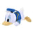 JDS - Donald Duck Hair Clip, Flat, Stuffed Animal Style