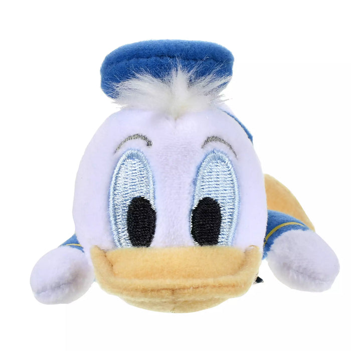 JDS - Donald Duck Hair Clip, Flat, Stuffed Animal Style
