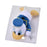 JDS - Donald Duck Hair Clip, Flat, Stuffed Animal Style