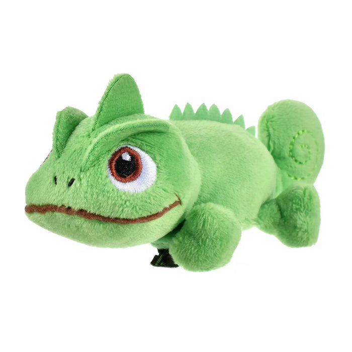 JDS - Pascal Hair Clip, Flat, Stuffed Animal Style