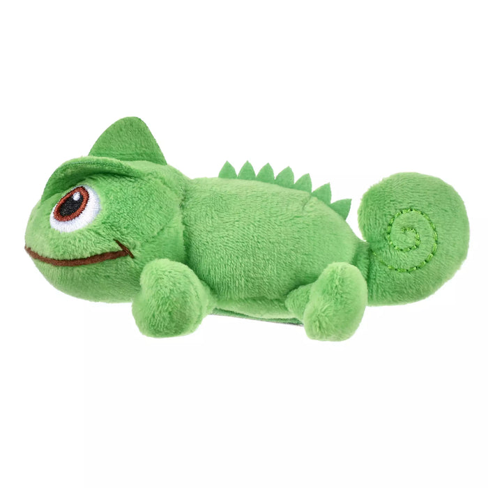 JDS - Pascal Hair Clip, Flat, Stuffed Animal Style