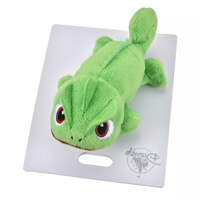 JDS - Pascal Hair Clip, Flat, Stuffed Animal Style