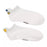 JDS - Donald Duck Asymmetrical Embroidery Ankle Sock 23-25