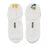 JDS - Donald Duck Asymmetrical Embroidery Ankle Sock 23-25