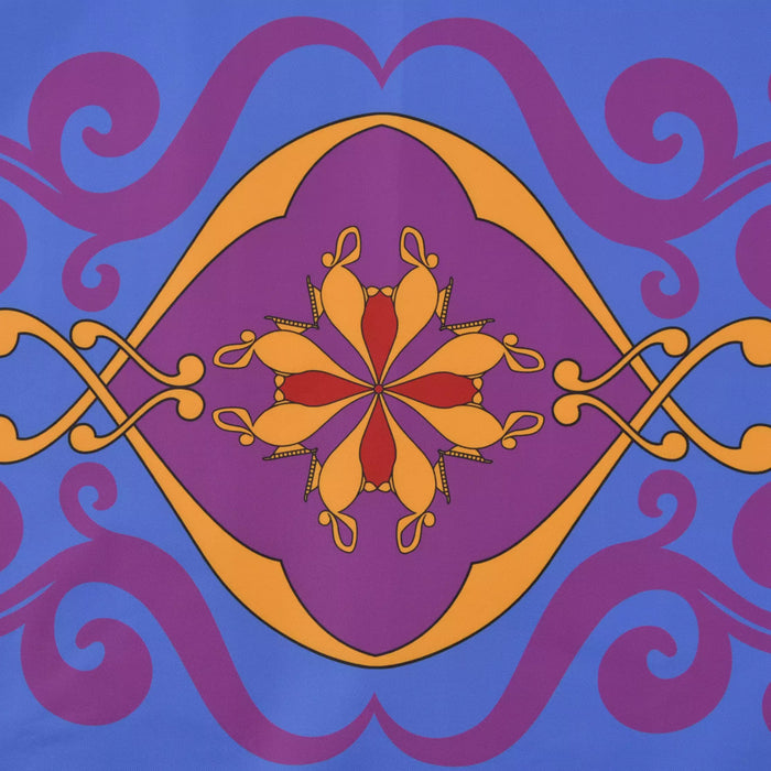 JDS - Compact Picnic Sheet in Pouch x Magic Carpet Picnic Sheet (S)