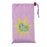 JDS - Tangled Picnic Sheet (S) Compact Picnic Sheet in Pouch