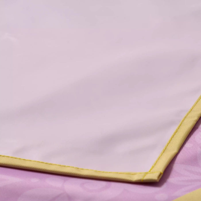 JDS - Tangled Picnic Sheet (S) Compact Picnic Sheet in Pouch