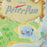 JDS - Map Compact Picnic Sheet x Peter Pan Picnic Sheet Picnic Sheet (S) with Pouch, Deformed (Release Date: Mar 25, 2025)