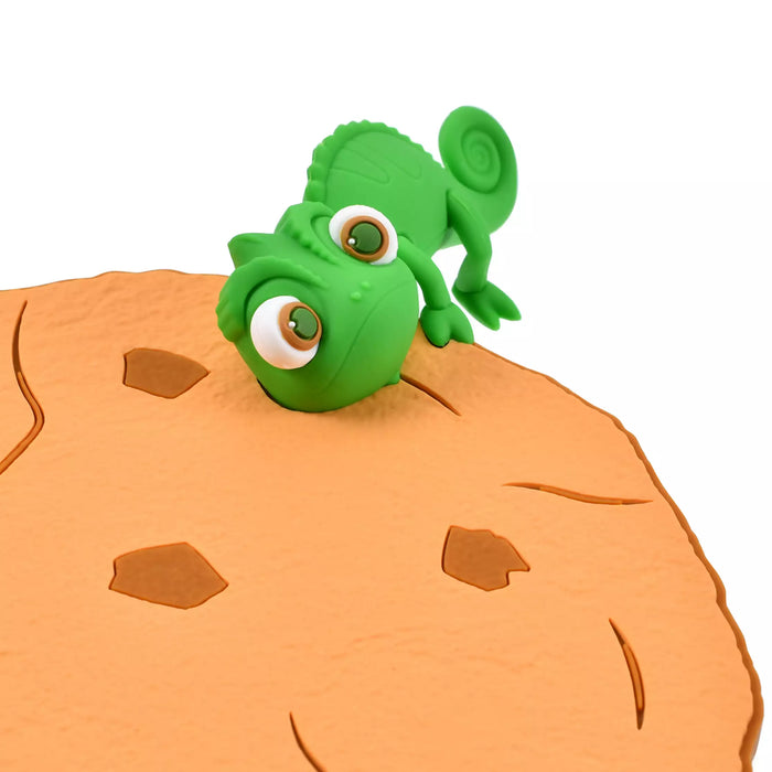 JDS - Rapunzel Lantern Cafe x Pascal Coaster (Release Date: May 13, 2025)