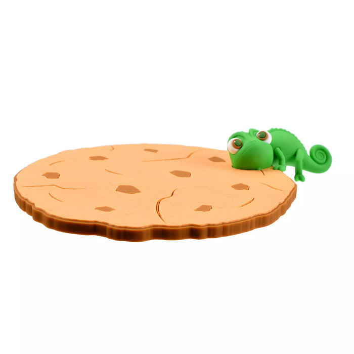 JDS - Rapunzel Lantern Cafe x Pascal Coaster (Release Date: May 13, 2025)
