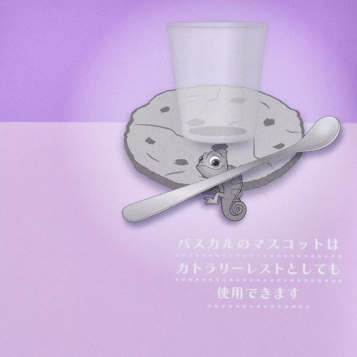 JDS - Rapunzel Lantern Cafe x Pascal Coaster (Release Date: May 13, 2025)