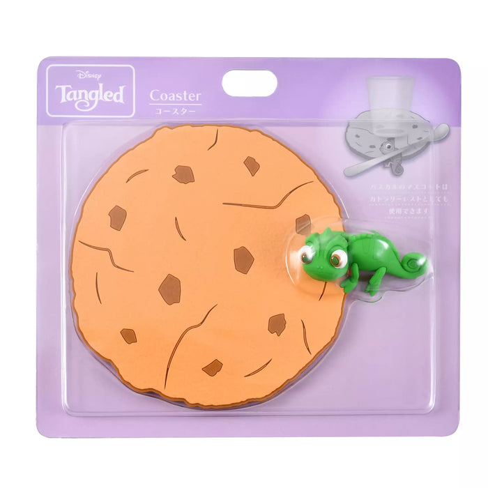 JDS - Rapunzel Lantern Cafe x Pascal Coaster (Release Date: May 13, 2025)