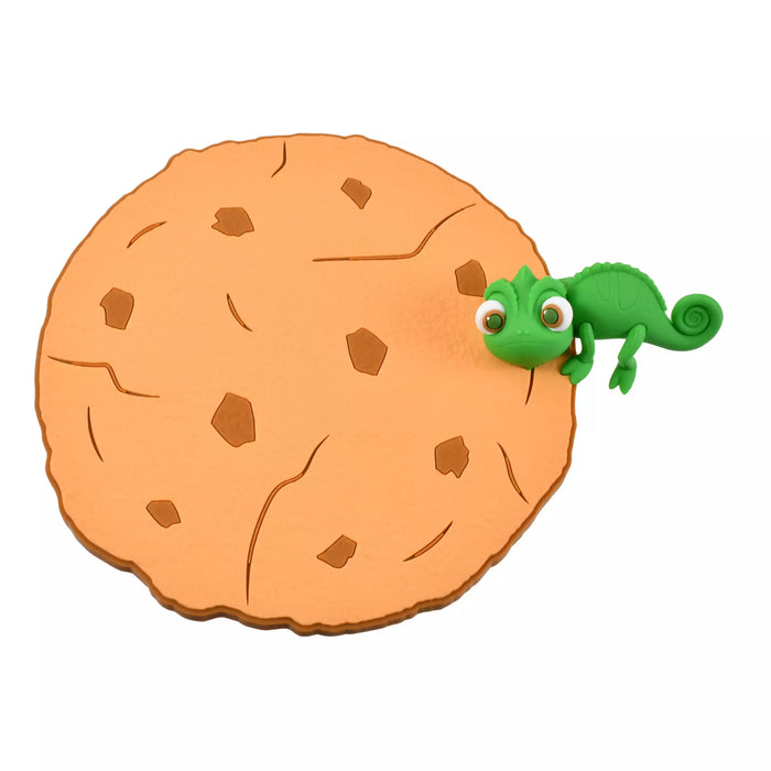 JDS - Rapunzel Lantern Cafe x Pascal Coaster (Release Date: May 13, 2025)