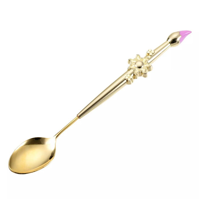 JDS - Rapunzel Lantern Cafe x Tangled Spoon (Release Date: May 13, 2025)