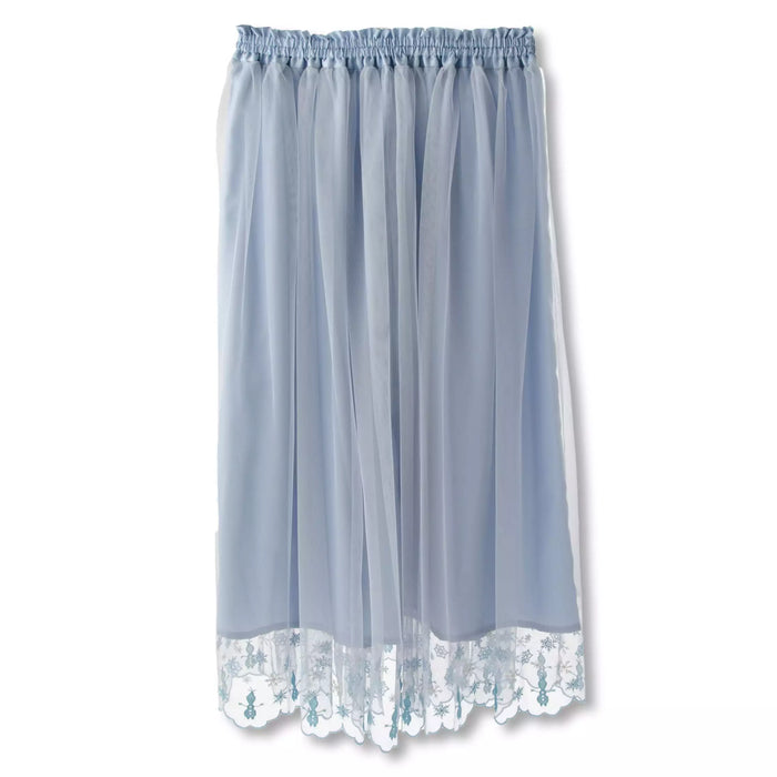 JDS - FEMININE STYLE x Olaf Blue Skirt for Adults (Release Date: Apr 11, 2025)