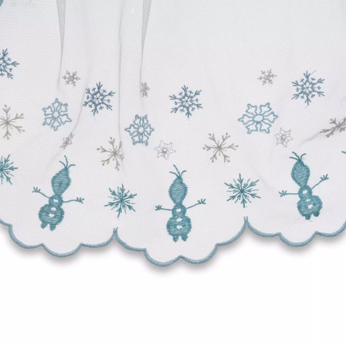 JDS - FEMININE STYLE x Olaf Blue Skirt for Adults (Release Date: Apr 11, 2025)