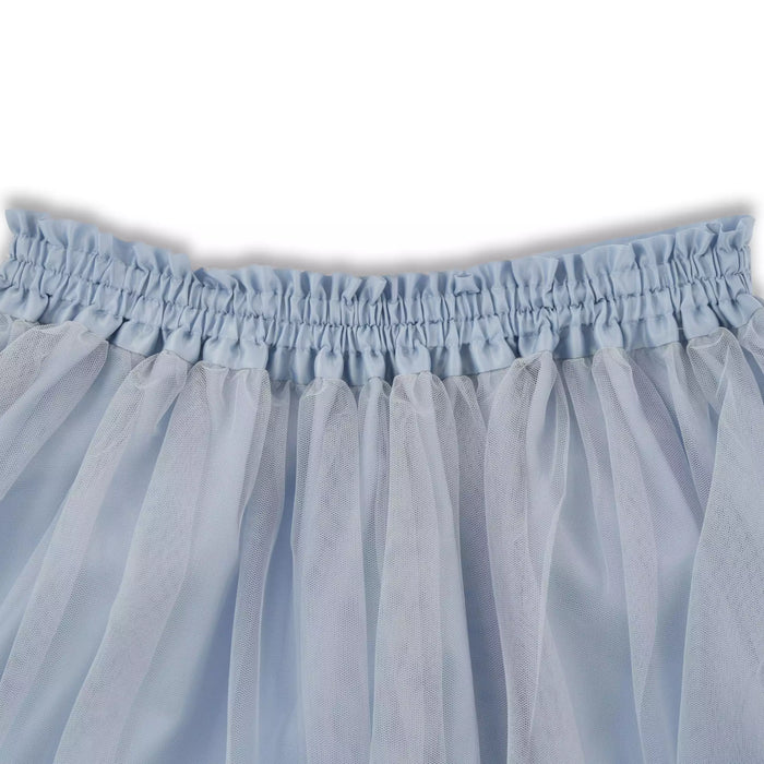 JDS - FEMININE STYLE x Olaf Blue Skirt for Adults (Release Date: Apr 11, 2025)