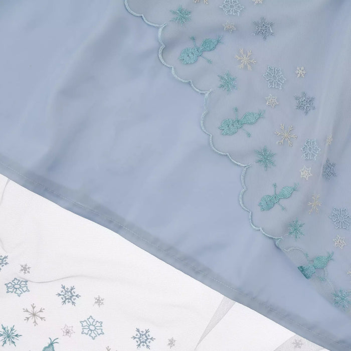 JDS - FEMININE STYLE x Olaf Blue Skirt for Adults (Release Date: Apr 11, 2025)