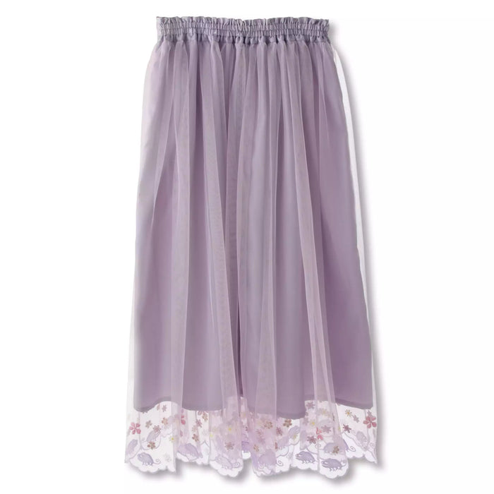 JDS - FEMININE STYLE x Pascal Purple Skirt for Adults (Release Date: Apr 11, 2025)