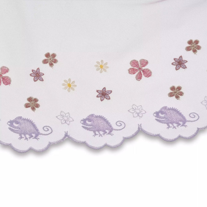 JDS - FEMININE STYLE x Pascal Purple Skirt for Adults (Release Date: Apr 11, 2025)