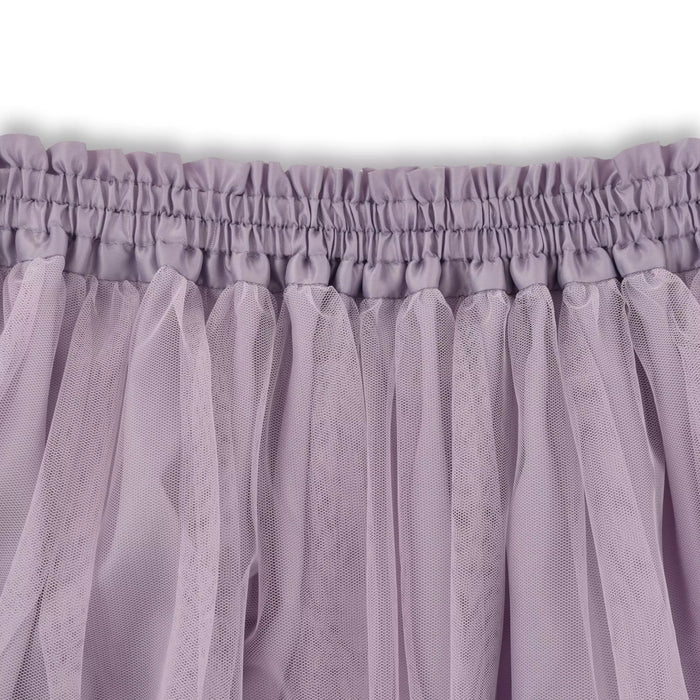 JDS - FEMININE STYLE x Pascal Purple Skirt for Adults (Release Date: Apr 11, 2025)
