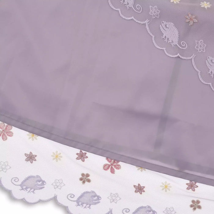JDS - FEMININE STYLE x Pascal Purple Skirt for Adults (Release Date: Apr 11, 2025)