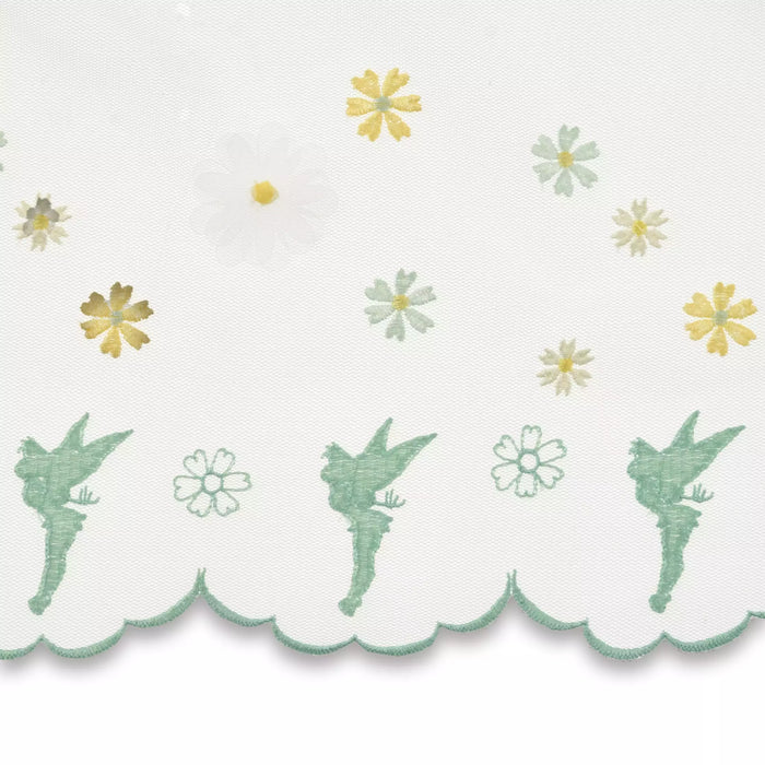 JDS - FEMININE STYLE x Tinker Bell Green Skirt for Adults (Release Date: Apr 11, 2025)