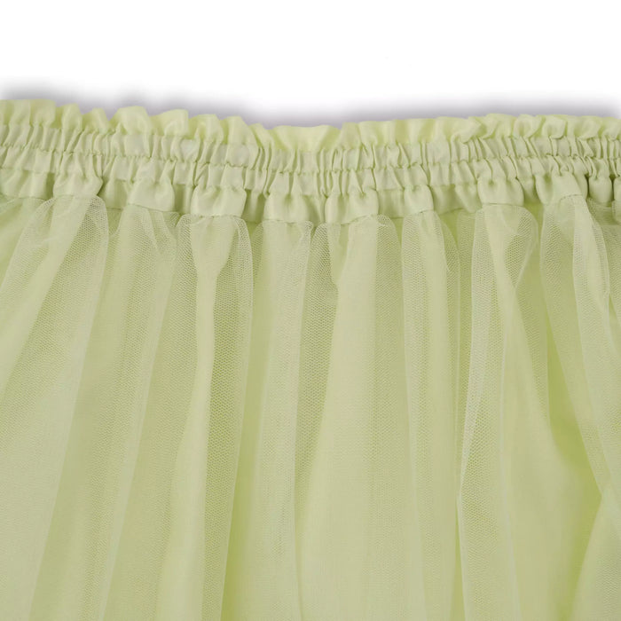 JDS - FEMININE STYLE x Tinker Bell Green Skirt for Adults (Release Date: Apr 11, 2025)