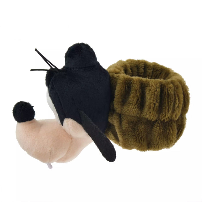 JDS - Goofy Wristband/Face Wash Absorbent Towel  (Release Date: May 6, 2025)