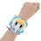 JDS - Donald Duck Wristband/Face Wash Absorbent Towel  (Release Date: May 6, 2025)