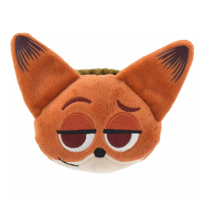 JDS - Nick Wilde Wristband Towel