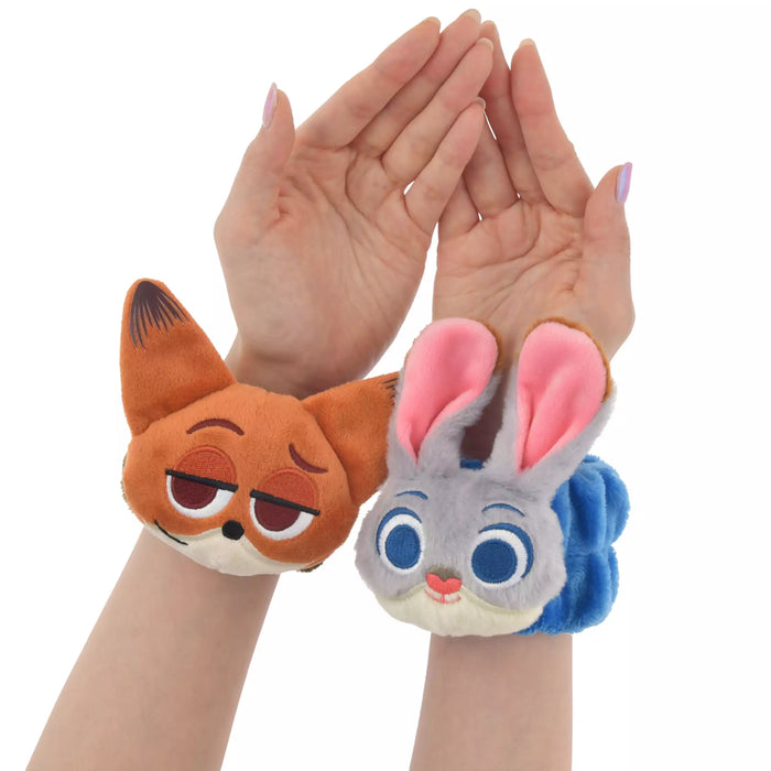 JDS - Nick Wilde Wristband Towel