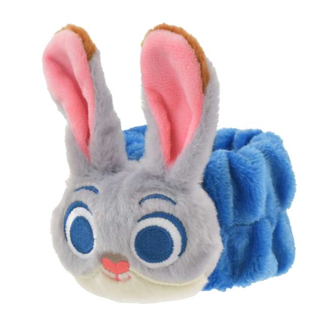 JDS - Judy Hopps Wristband Towel