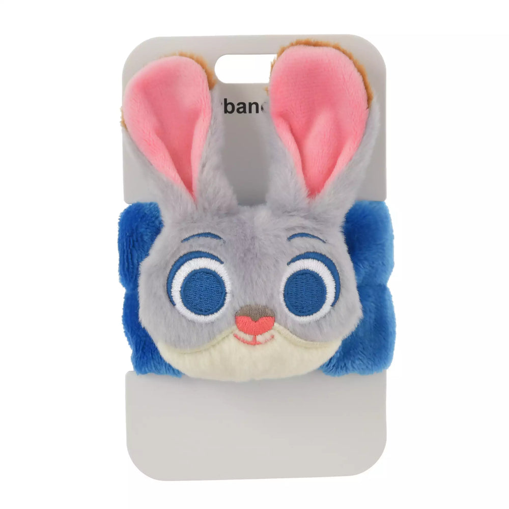 JDS - Judy Hopps Wristband Towel