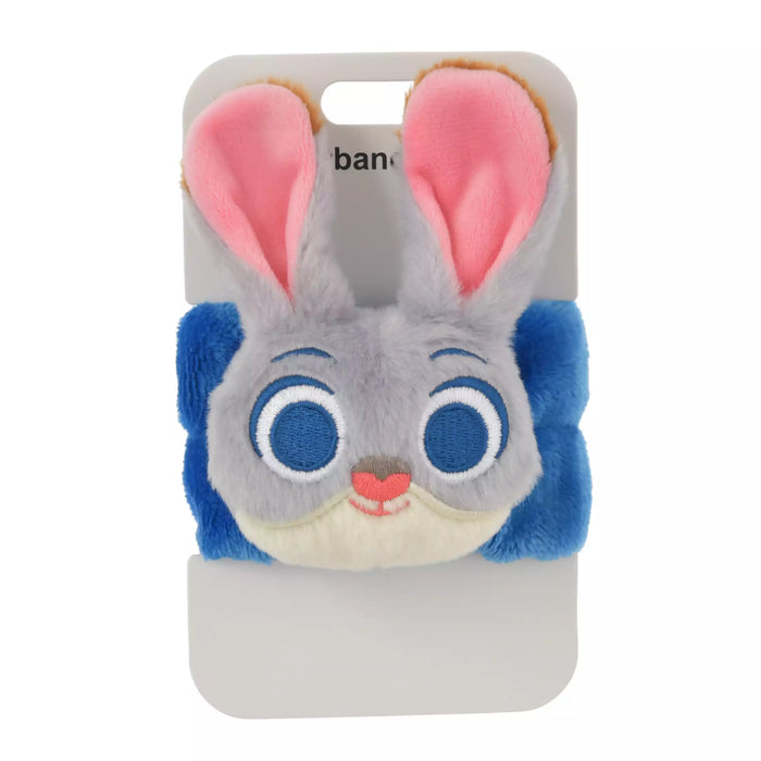 JDS - Judy Hopps Wristband Towel