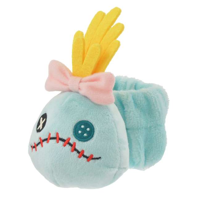 JDS - Scrump Wristband Towel