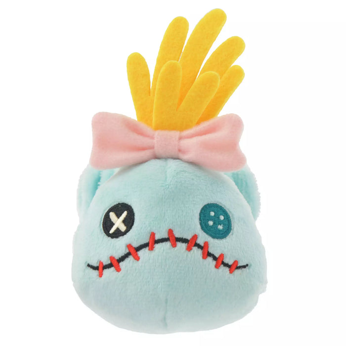 JDS - Scrump Wristband Towel