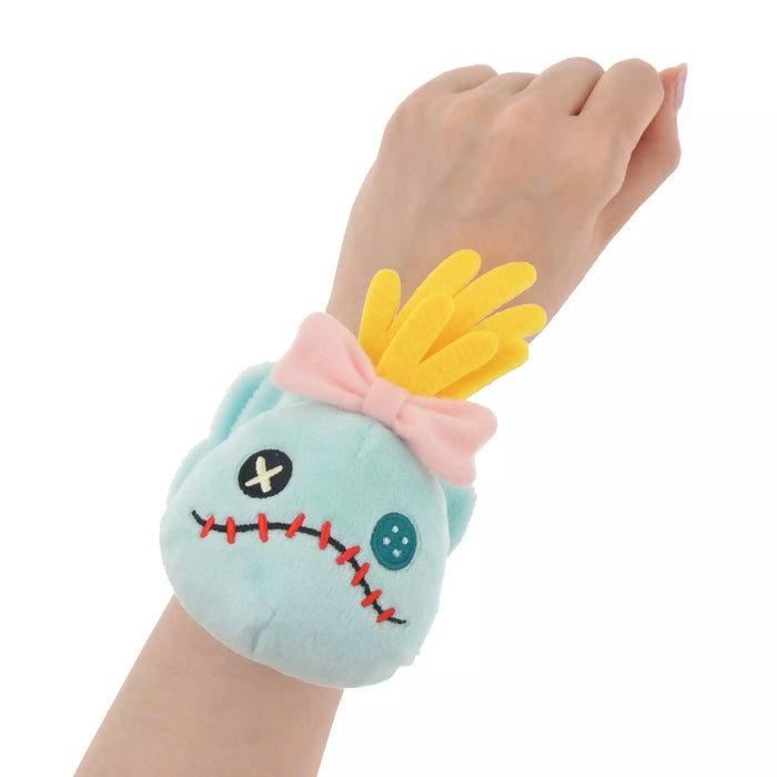 JDS - Scrump Wristband Towel