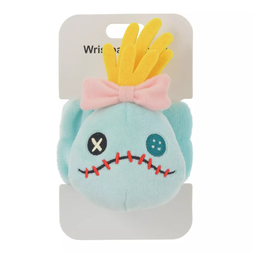 JDS - Scrump Wristband Towel