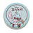 JDS - Stitch Baked Mint Chocolate Tin (Release Date: May 21, 2025)