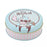 JDS - Stitch Baked Mint Chocolate Tin (Release Date: May 21, 2025)