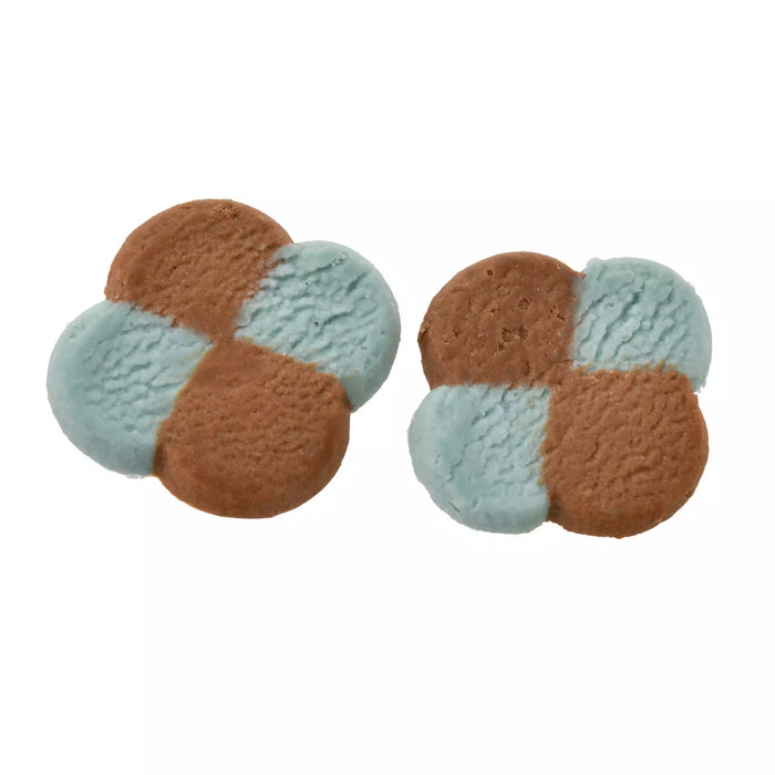 JDS - Stitch Baked Mint Chocolate Tin (Release Date: May 21, 2025)