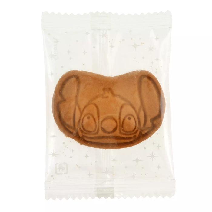 JDS - Ever Green x Relax Stitch Cookies Canister