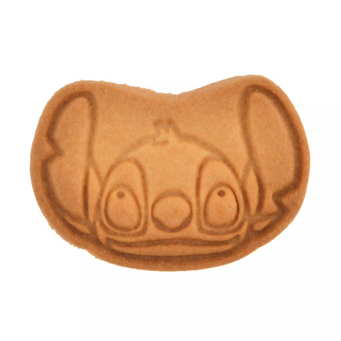 JDS - Ever Green x Relax Stitch Cookies Canister