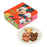 JDS - Ever Green x Mickey & Friends "Brush Art" Cookie Assortment Tin