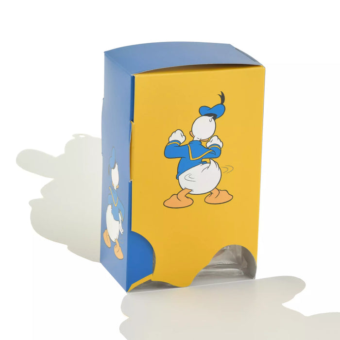 JDS - Ever Green x Donald Duck "Dancing: Cookie