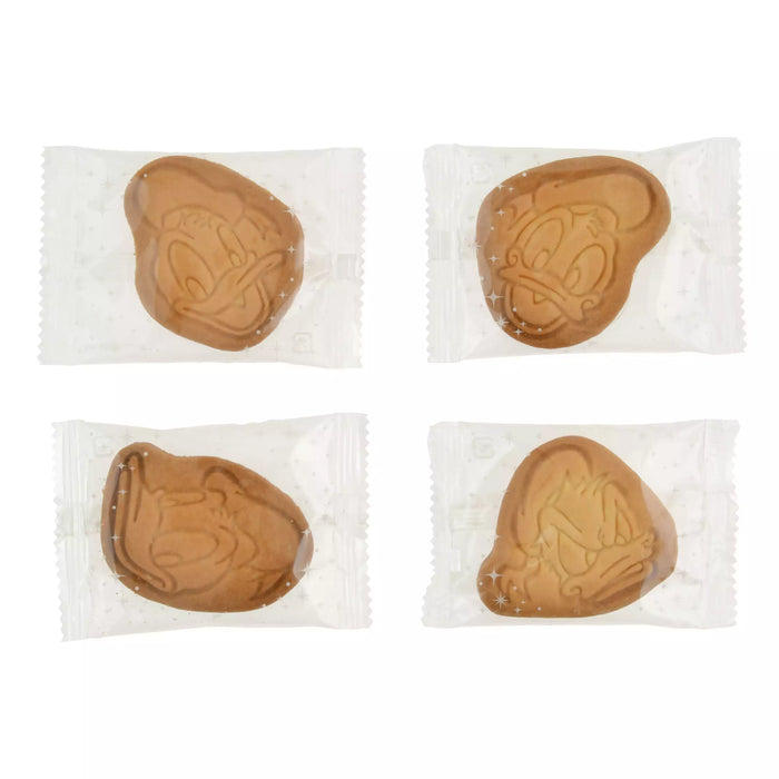 JDS - Ever Green x Donald Duck "Dancing: Cookie