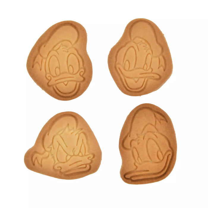 JDS - Ever Green x Donald Duck "Dancing: Cookie