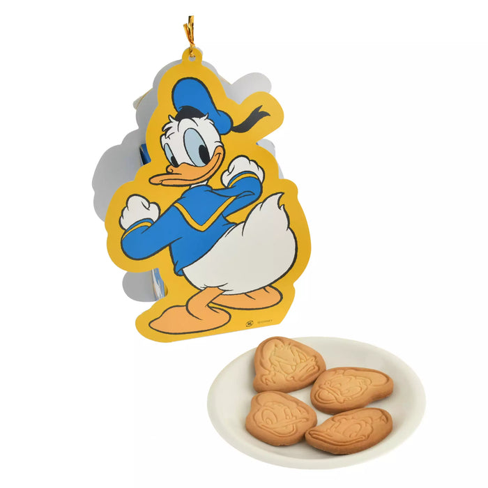 JDS - Ever Green x Donald Duck "Dancing: Cookie